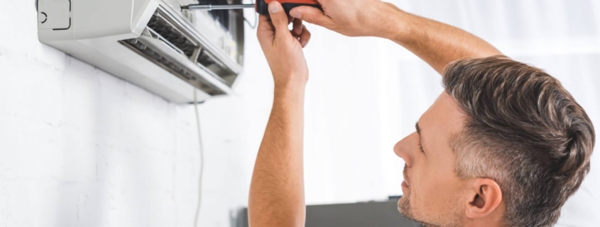 Büyükçekmece Klima Tamircisi